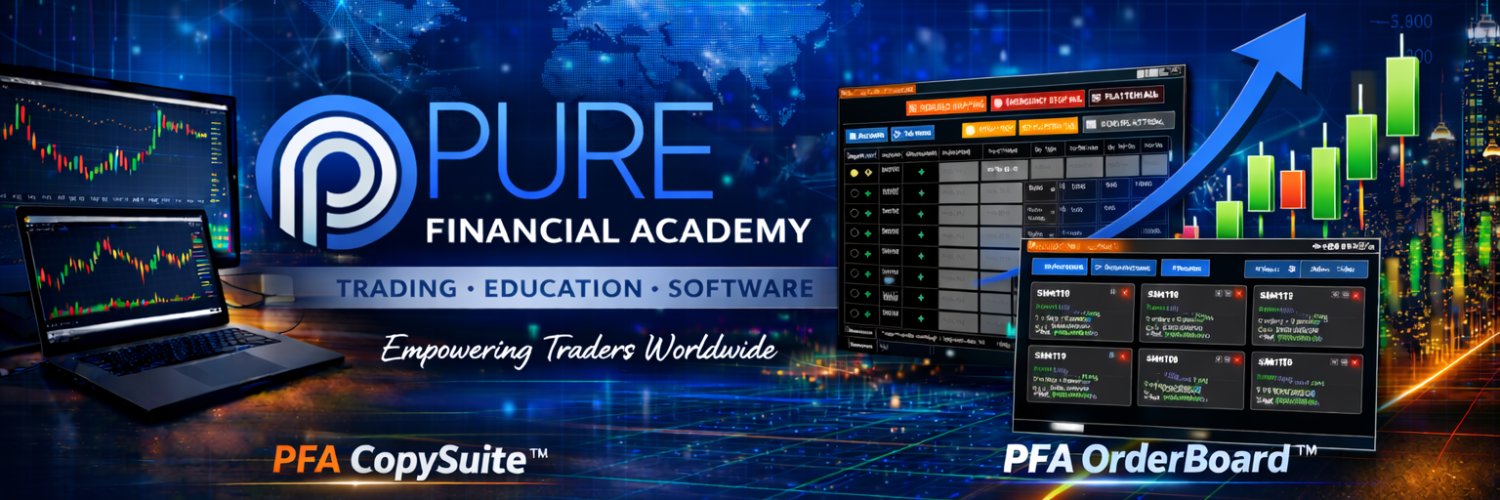 PureFinancialAcademy (@Pure_Financial) / Posts / X