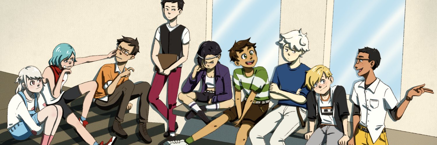 SamyUnderCover's profile banner image