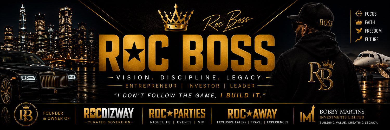 Roc*Diz*Way banner