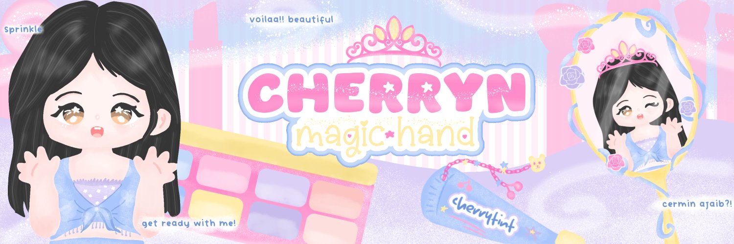 acherryn's profile banner image