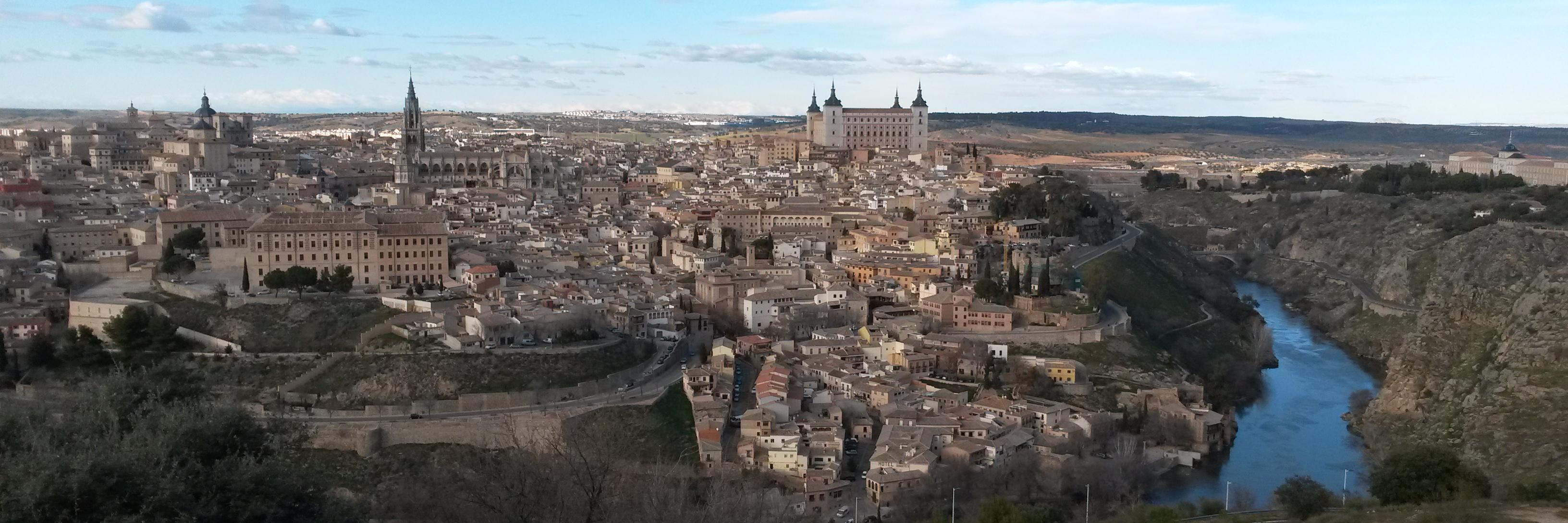 Sefardíes España banner