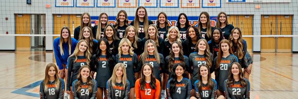 Orangevball Profile Banner