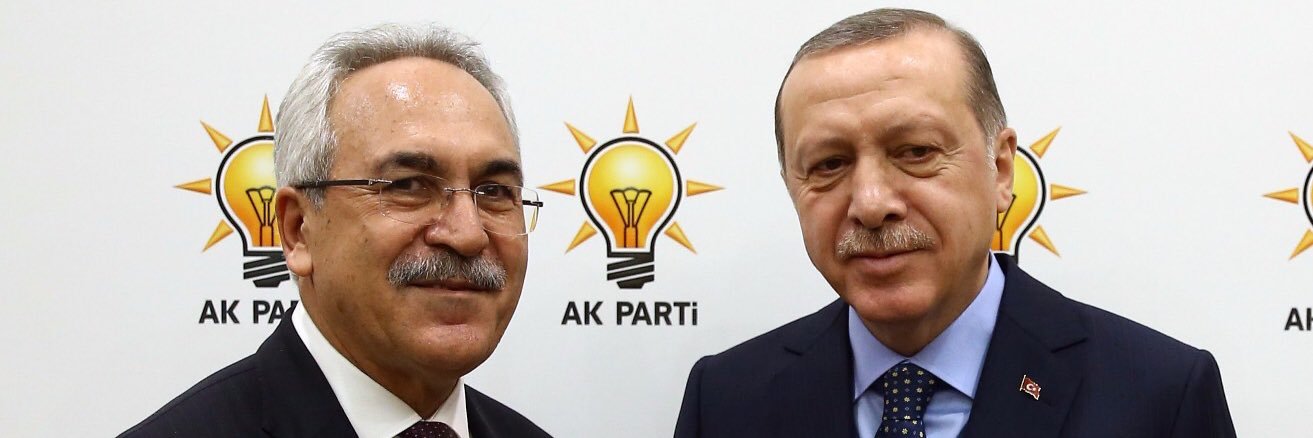 İbrahim AYDIN banner