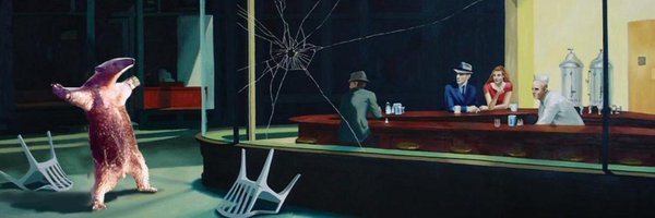 CraigySlane Profile Banner