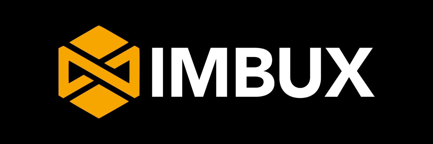 imbuxofficial's profile banner image