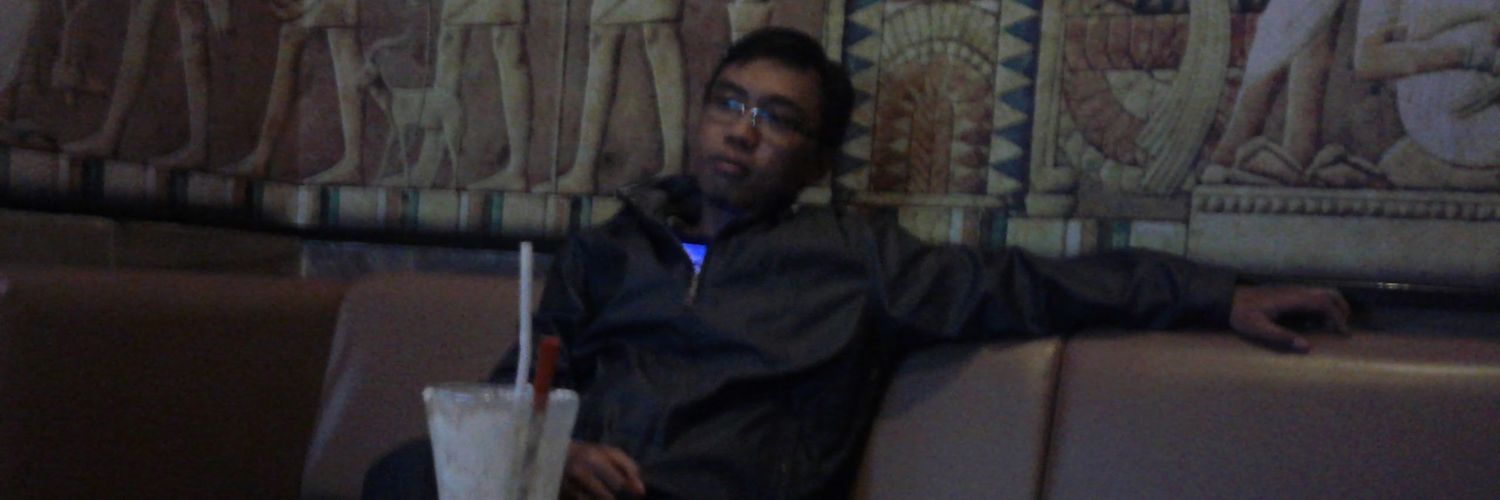 pradiantanto's profile banner image