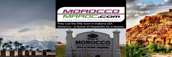 Morocco Profile Banner