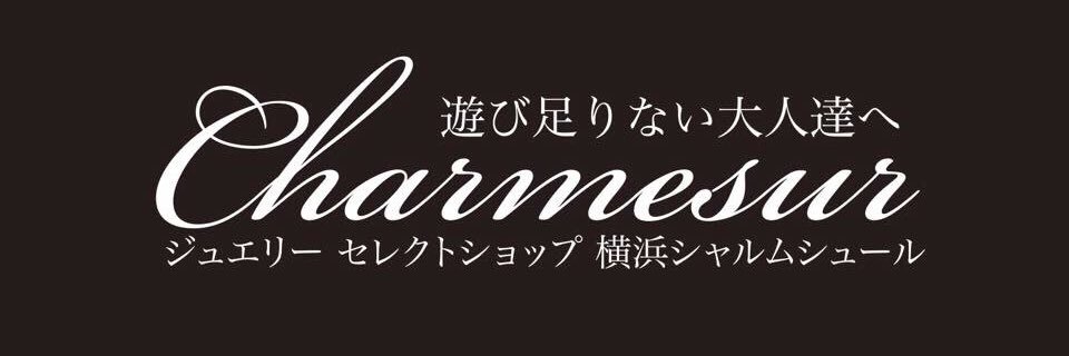 charmesur's profile banner image