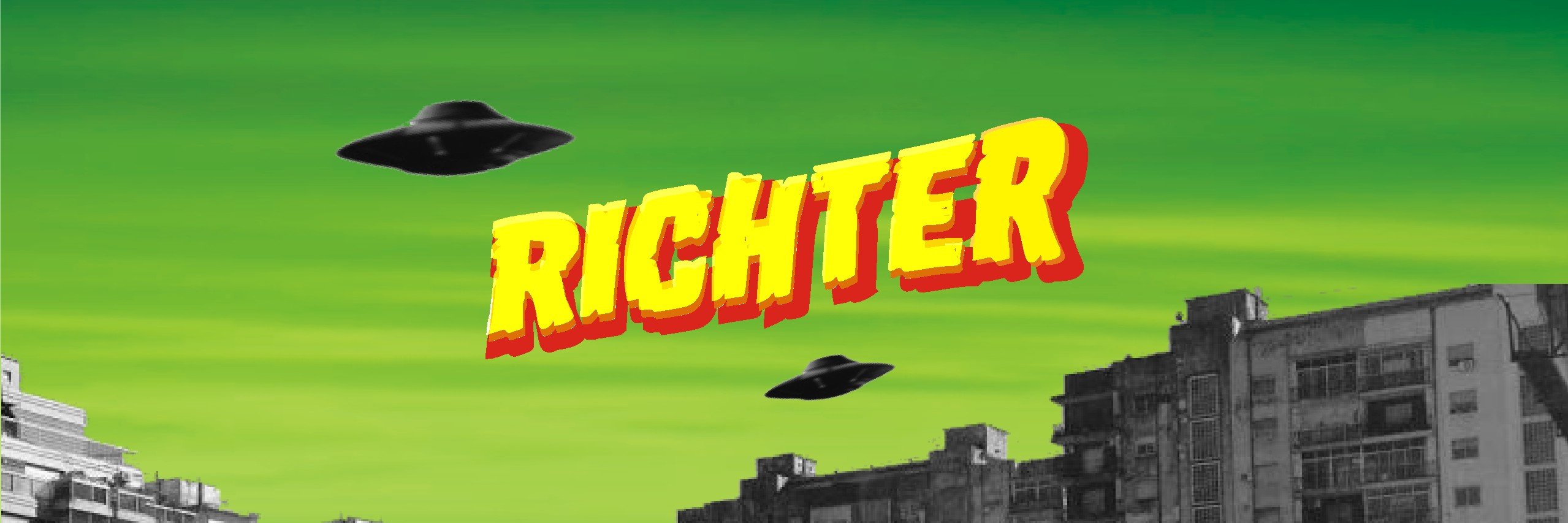 richternet's profile banner image