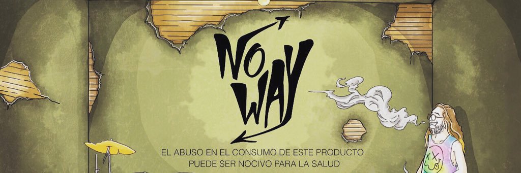 NoWayPunx's profile banner image