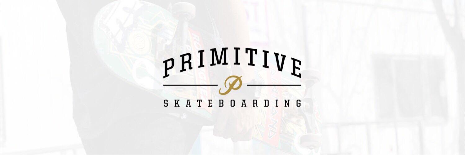 PrimitiveSkatee's profile banner image