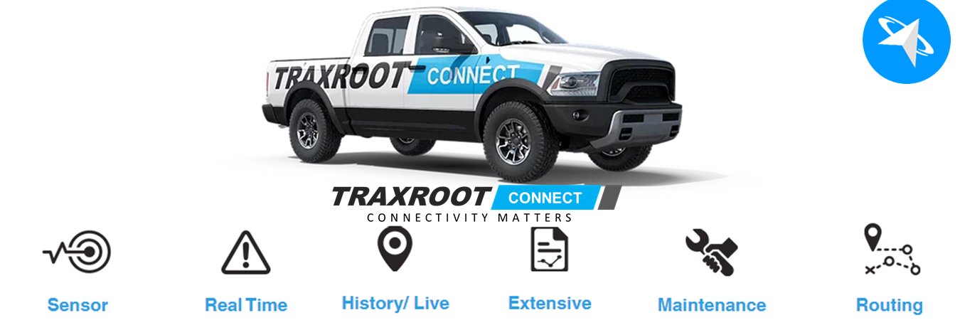 Traxroot's profile banner image