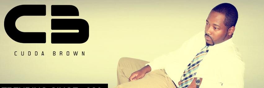cuddabrown's profile banner image