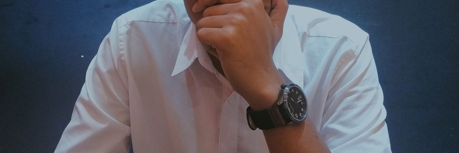 snmadeehah's profile banner image
