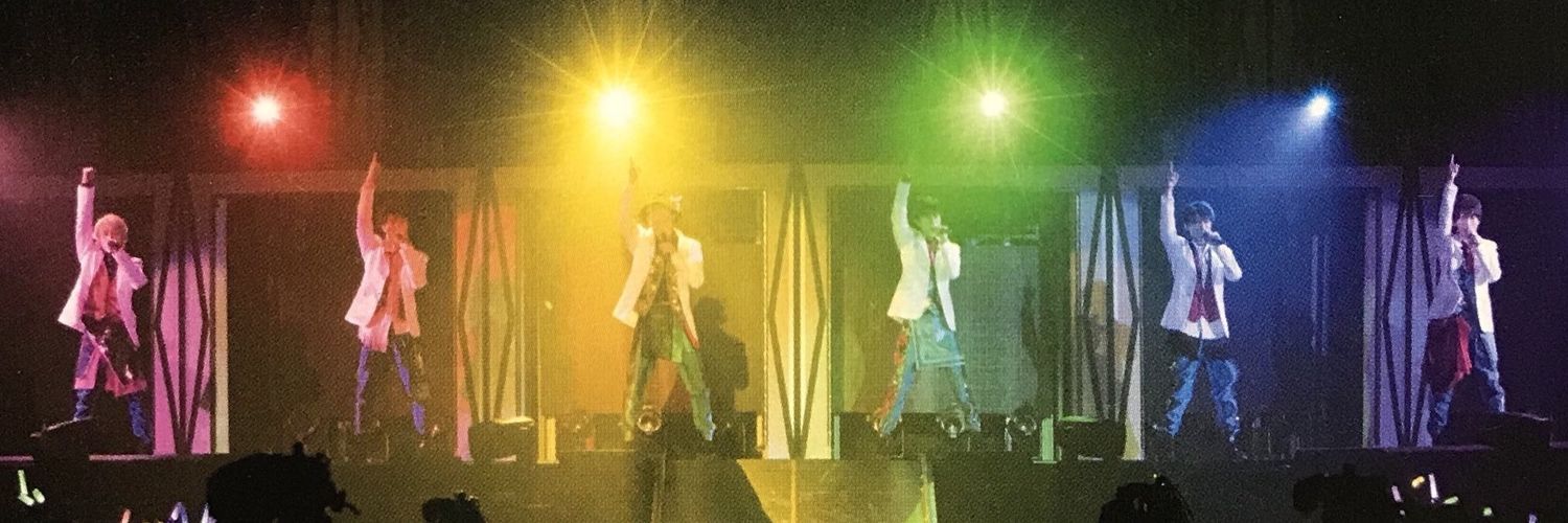 lovsno13's profile banner image