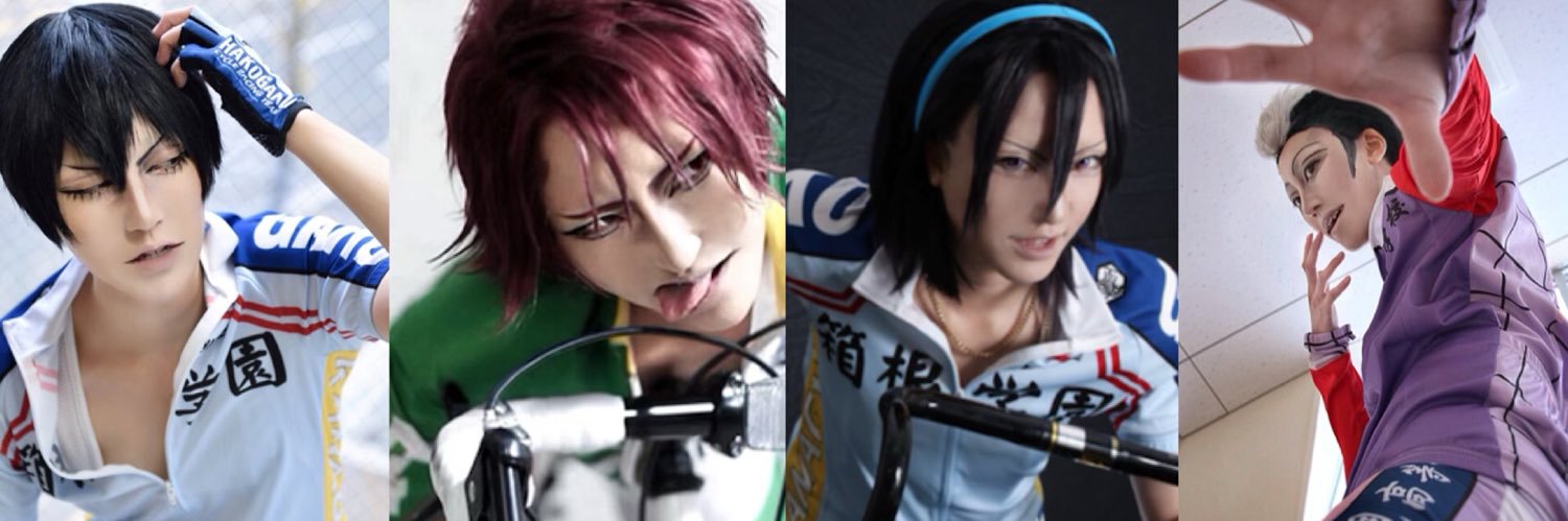 HarusamaaaW's profile banner image