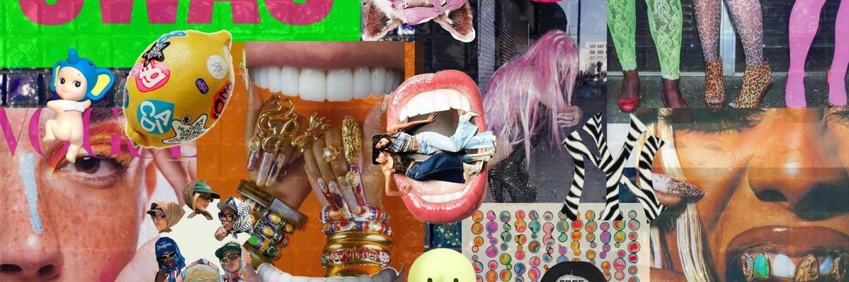 iluvkael's profile banner image