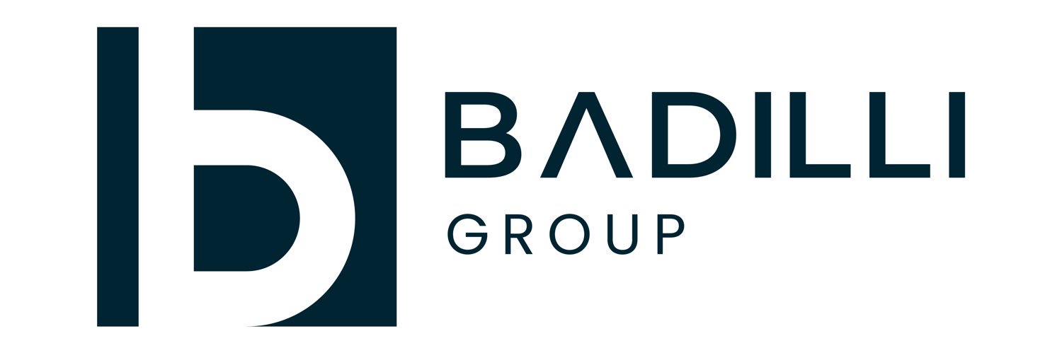 BadilliGroup's profile banner image
