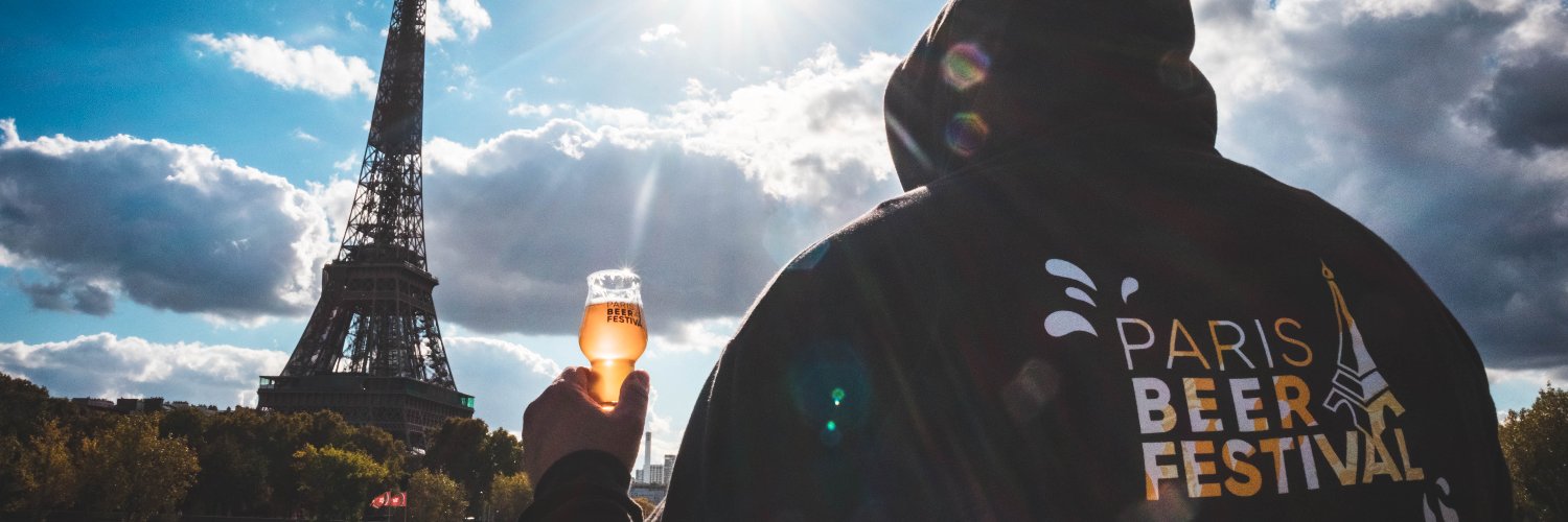 Paris Beer Club banner