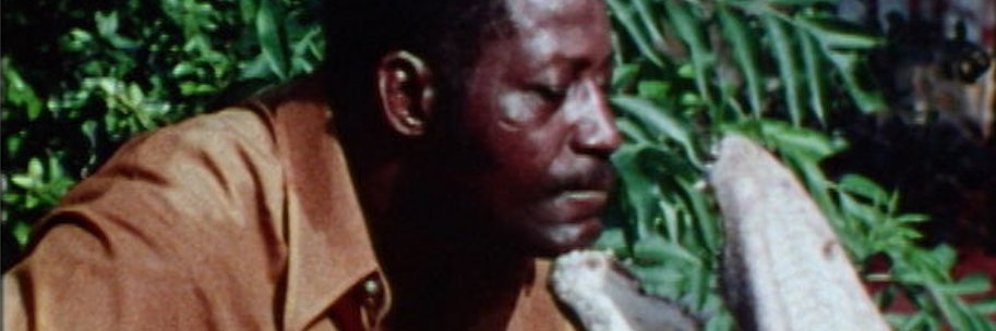 Objective Black Guy banner