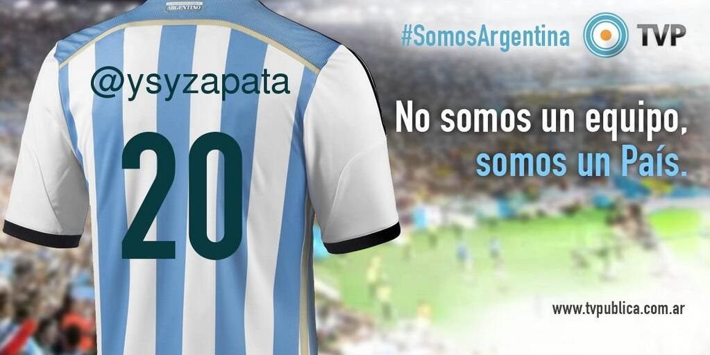 ysyzapata's profile banner image