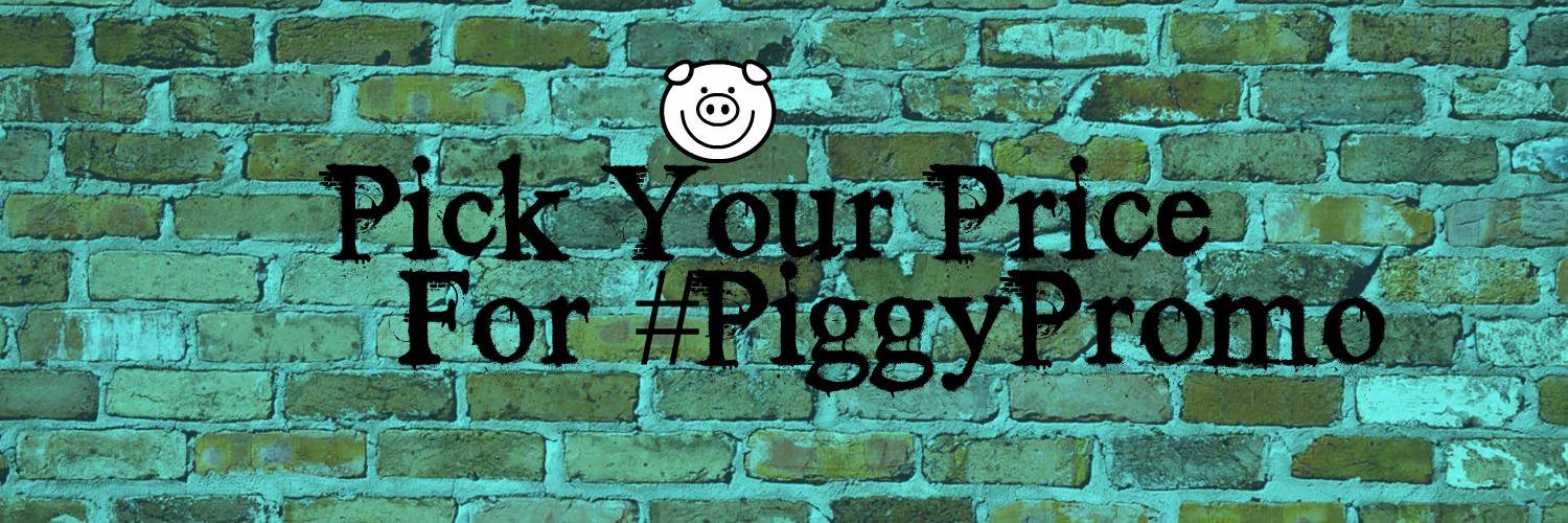 PersilPiggy's profile banner image