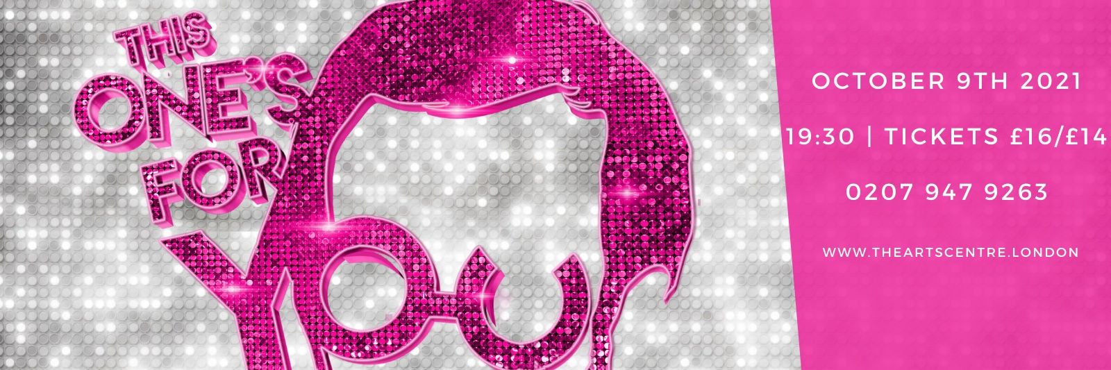 Dougie Carter banner