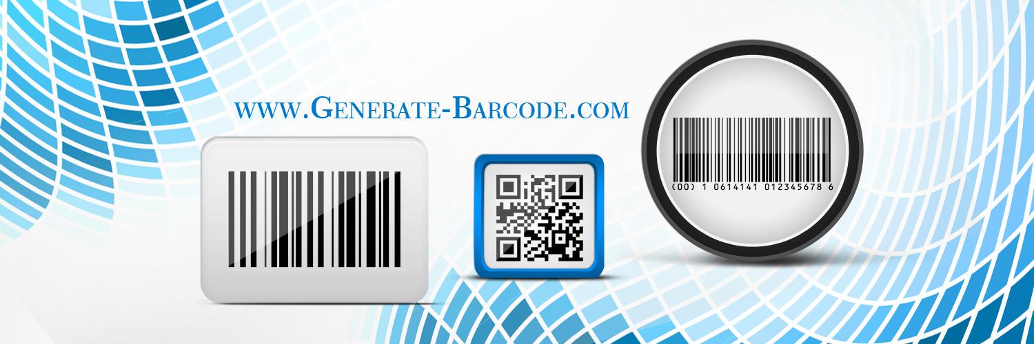 BarcodeTags's profile banner image