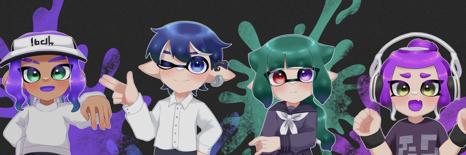 kaito4230's profile banner image