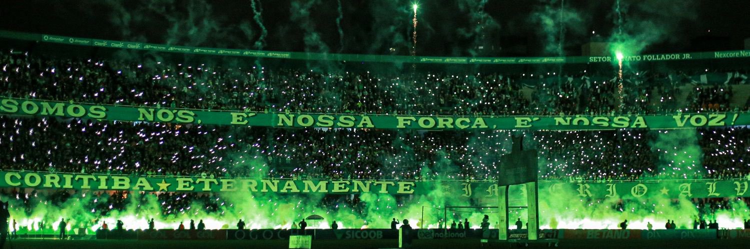 joaochechii's profile banner image