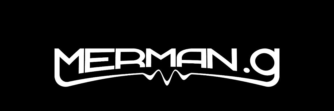 mermangmusic's profile banner image
