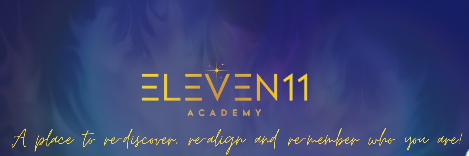 Eleven11Soul's profile banner image