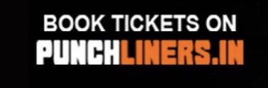 punchliners_in's profile banner image