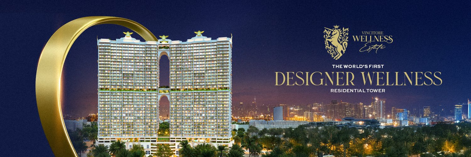 VincitoreRealty's profile banner image