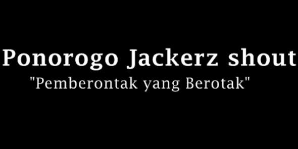 JackerzShout's profile banner image
