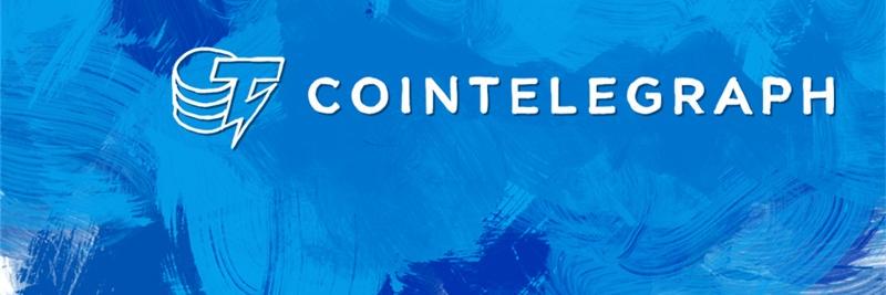 Cointelegraph.It banner
