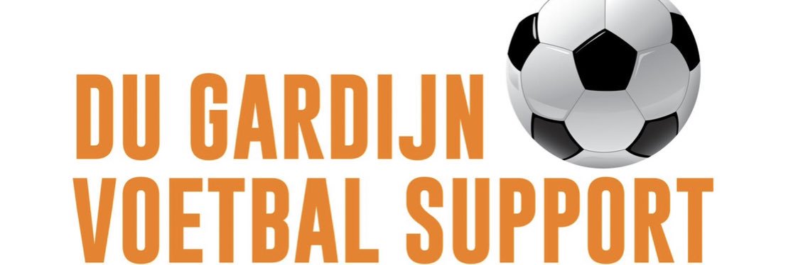 1VoetbalSupport's profile banner image