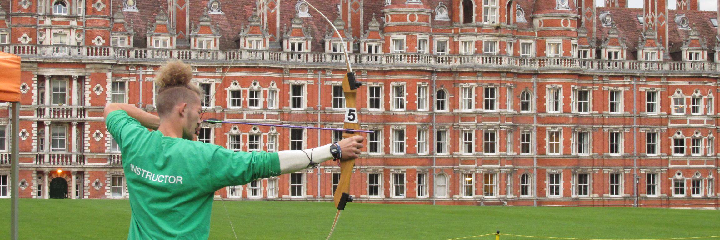 Outdoor Education Co banner