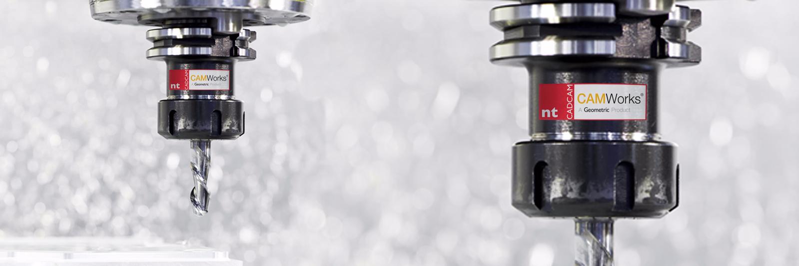 CAMWorksTips's profile banner image