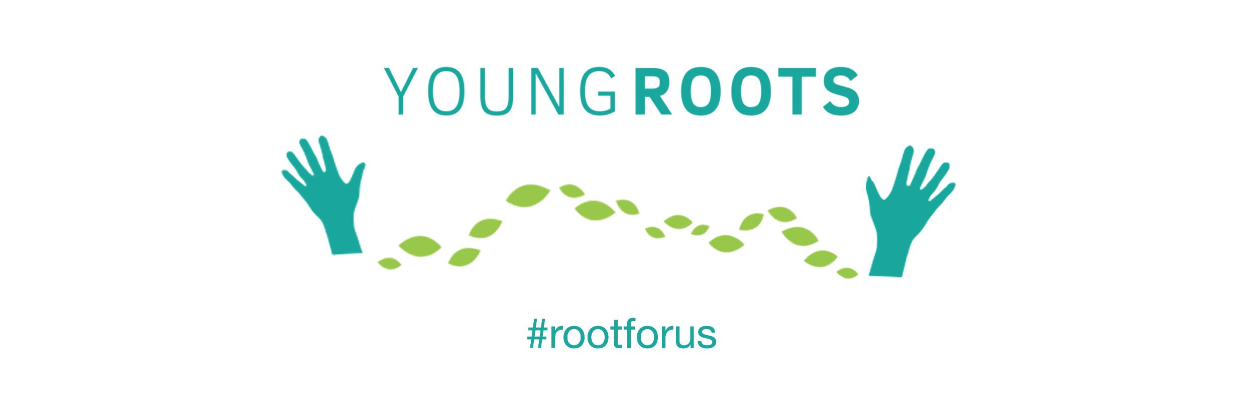 TheYoungRoots's profile banner image