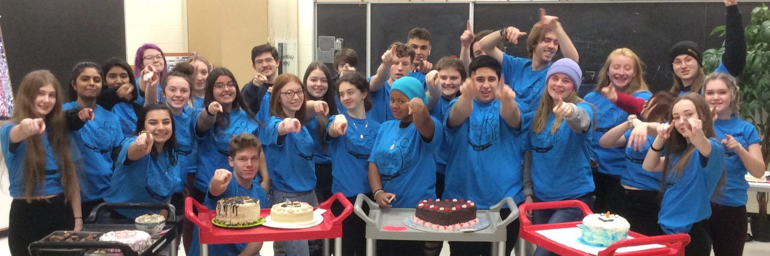 THE BHS SOLE CLASS banner