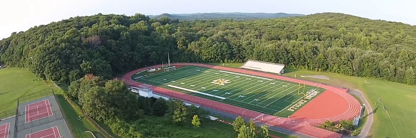 Mr. Mortensen banner