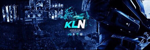TheKLN__'s profile banner image