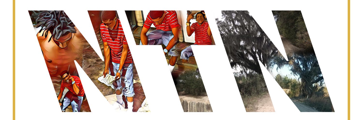 NookeGoneShoot's profile banner image