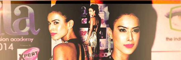 NiaSharma_Fans's profile banner image