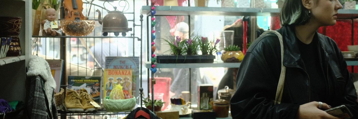 stheimposter's profile banner image