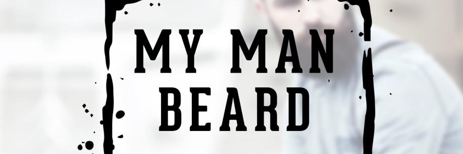 MyManBeard's profile banner image