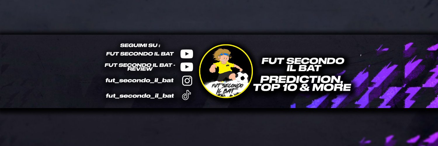 MattiaBattelli's profile banner image
