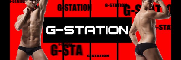 メンズ下着専門店 ASIANCLOSET＆オリジナルブランドG-Station Profile Banner