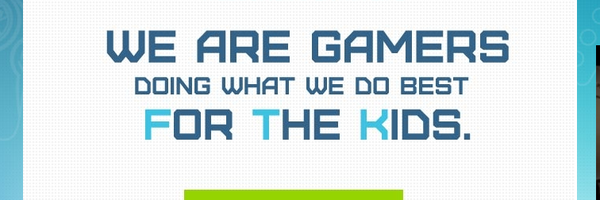 ExtraLifeNYC Profile Banner